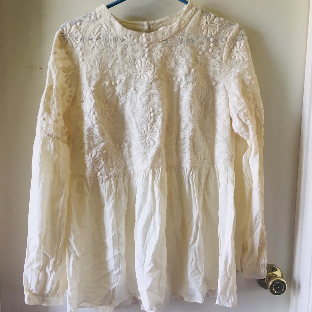Sundance Top